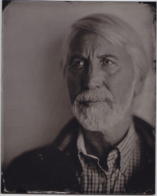 DÉ KANS OM ZO'N PORTRET TE LATEN MAKEN! SPIERINGSTRAAT 6 GOUDA 13&amp;14 SEPT. OPEN 11-17 UUR