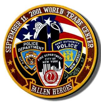 PalatkaPD's tweet photo. The Palatka Police Department mourns today for the 2,977 people killed in the September 11, 2001 terrorist attacks. http://t.co/OIDWNRt6vC
