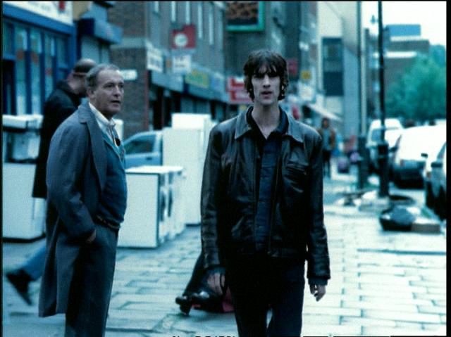 Cause its a bittersweet symphony, this life. Try to make ends meet... Happy birthday, Richard Ashcroft! 