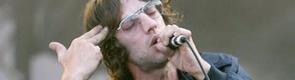 Hoy esta cumpliendo 43 años Richard Ashcroft, Fue líder y cantante de ¡Happy Birthday! 