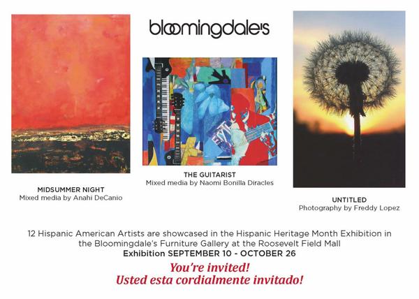 LI Hispanic Chamber tweet media