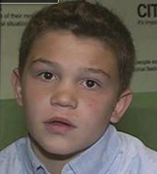 goo.gl/uC3JYf Meet Tony, a child wanting and hoping to be #adopted from #fostercare