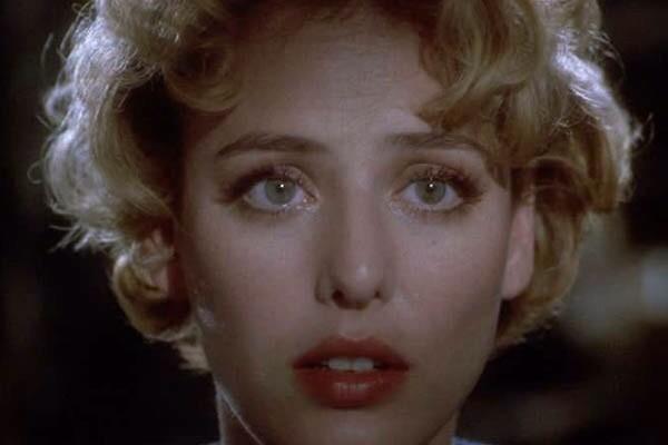 And, Happy Birthday To Virginia Madsen!  