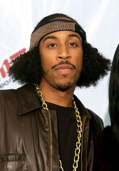 Happy Birthday to Ludacris, who turns 37 today! 