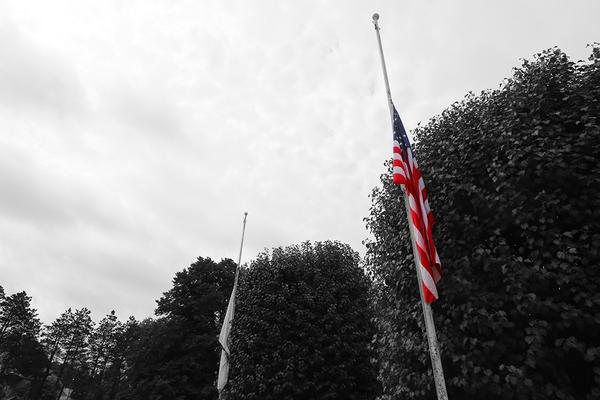 Please join us as we reflect upon 9/11 and continue to work for a world that is more harmonious, just and merciful.