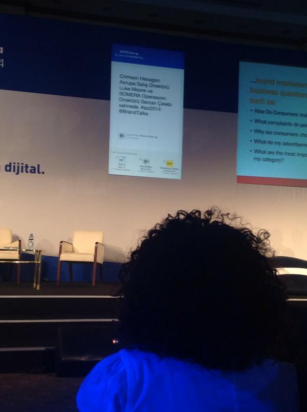 BrandTalks's tweet photo. Biz de en çok tweet atan hesapları paylaşalım.:) 1) @ipz_14 2) @BrandTalks ve 3) @MarketingTR. Teşekkürler! #ipz2014 http://t.co/isQWWqrVZX
