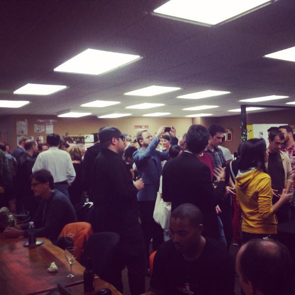 _InitiativeGame's tweet photo. Great night of play testing. New ideas are brewing for what's ahead. #games #videogames #interactive #story #iosdev http://t.co/4DSay4lYrd