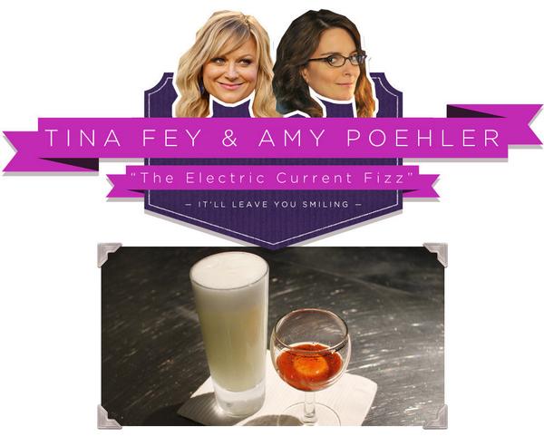 If Celebrities Were Cocktails
bzfd.it/1BuSJtI