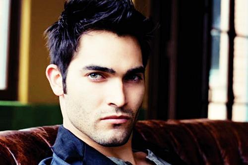 Happy birthday tyler hoechlin 