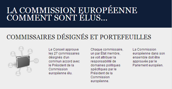 Europarl_FR's tweet image. Découvrez notre nouveau site consacré aux auditions ! bit.ly/1j3HBiM #EPhearings2014 #EP2014