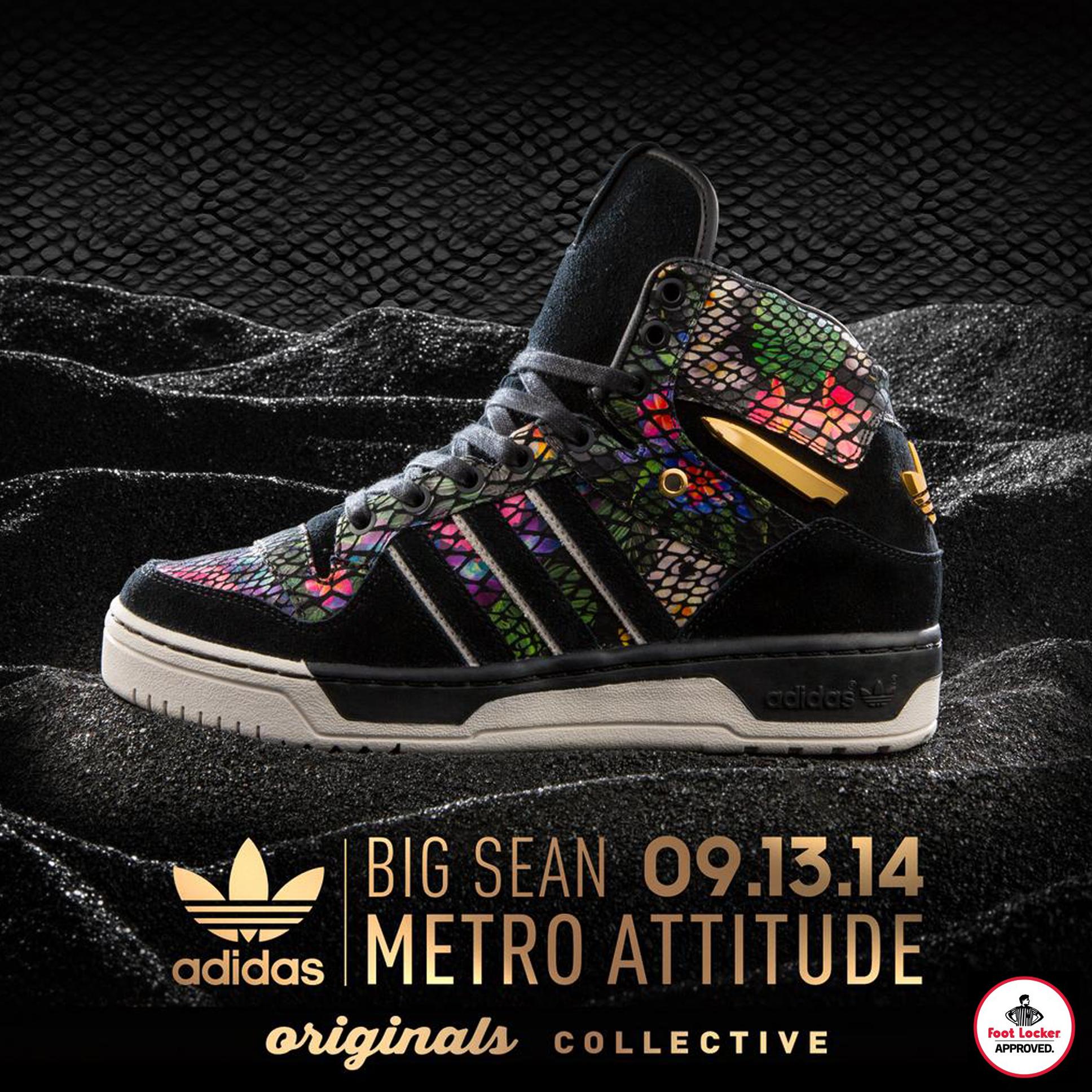 style Karu husband Uživatel Foot Locker na Twitteru: „The adidas Originals x @BigSean Metro Attitude Hi drops this Saturday! DETAILS: http://t.co/vMFpKFbMel http://t.co/XGsOjwUZRb“ / Twitter style Karu husband Uživatel Foot Locker na Twitteru: „The adidas Originals x @BigSean Metro Attitude Hi drops this Saturday! DETAILS: http://t.co/vMFpKFbMel http://t.co/XGsOjwUZRb“ / Twitter