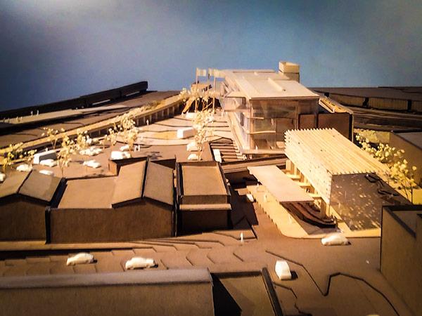 RaleighGov's tweet photo. Union Station Project to break ground in spring http://t.co/Sfcnv2oLx8 http://t.co/m7fKM9xOd3
