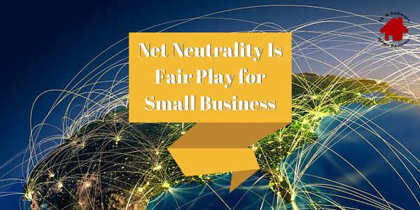 SoftwareAnswers's tweet image. Net Neutrality Is Fair Play for #SmallBusiness inc.com/blake-irving/n…

#HomeBusiness
#SoftwareAnswers
#NetNeutrality