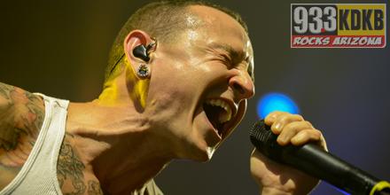 Awesome pics from last nights <a href="/linkinpark/">LINKIN PARK</a> <a href="/30SECONDSTOMARS/">THIRTY SECONDS TO MARS</a> &amp; <a href="/AFI/">AFI</a> show kdkb.com/?p=111220 #JaredLeto #linkinpark