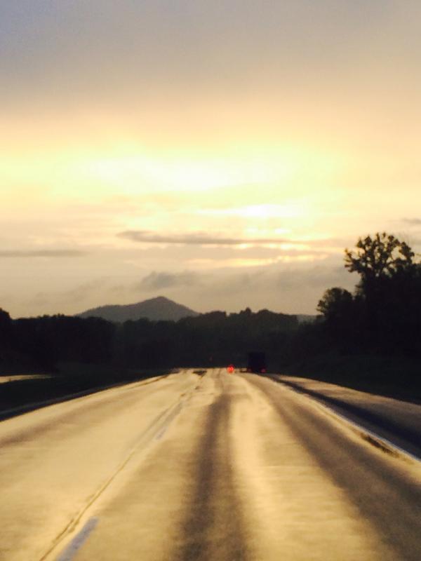 MSHS_231's tweet photo. Feels like an eerie kind of day... http://t.co/8ZwJBlLSow