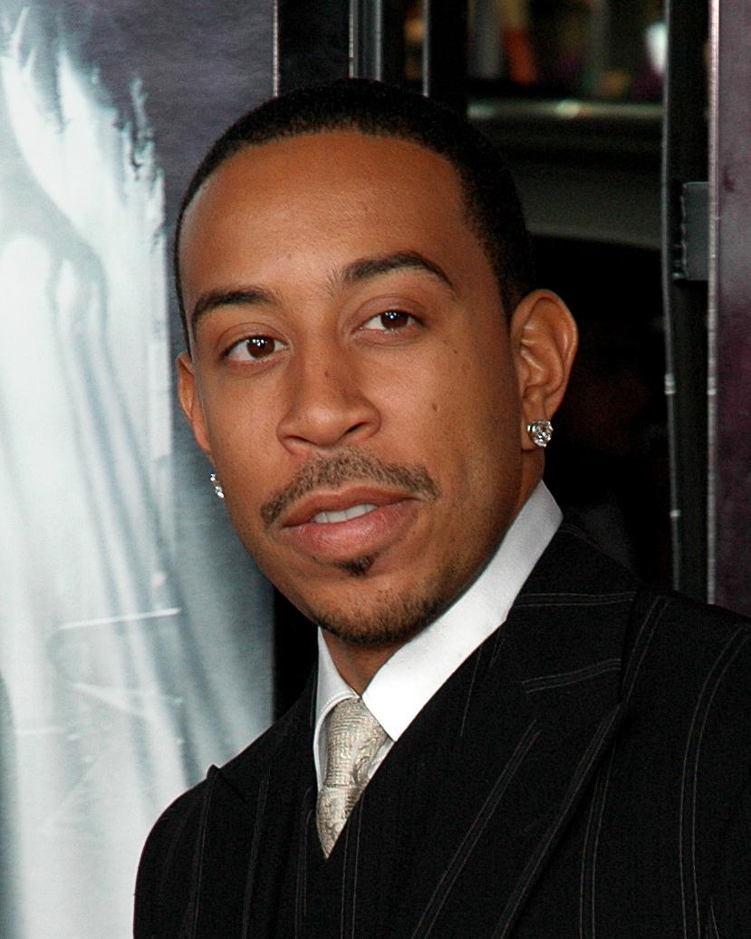 Happy Birthday to rapper turned actor, Christopher "Ludacris" Bridges! 