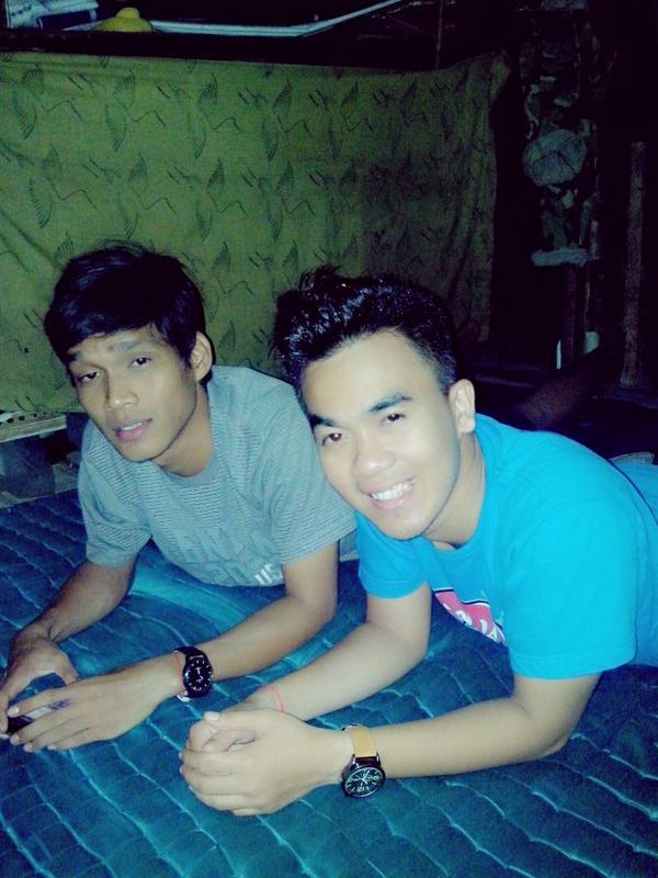 Da2Dika tweet picture