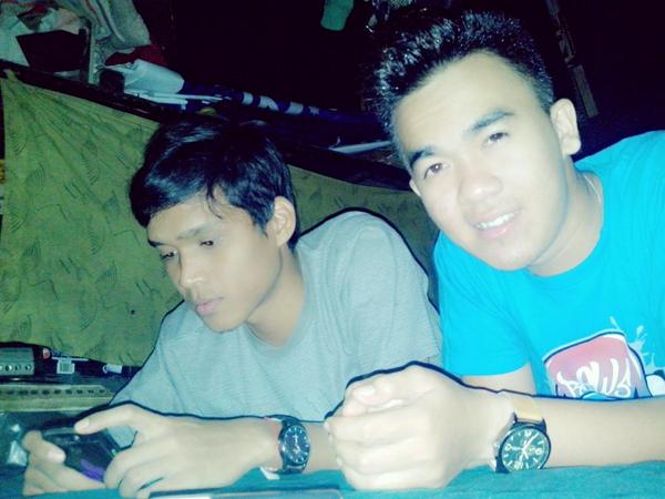 Da2Dika tweet picture