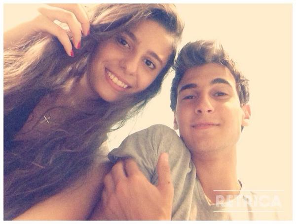vicosayegh's tweet photo. #4monthes #IAdoreHer http://t.co/xo29FiGN5t