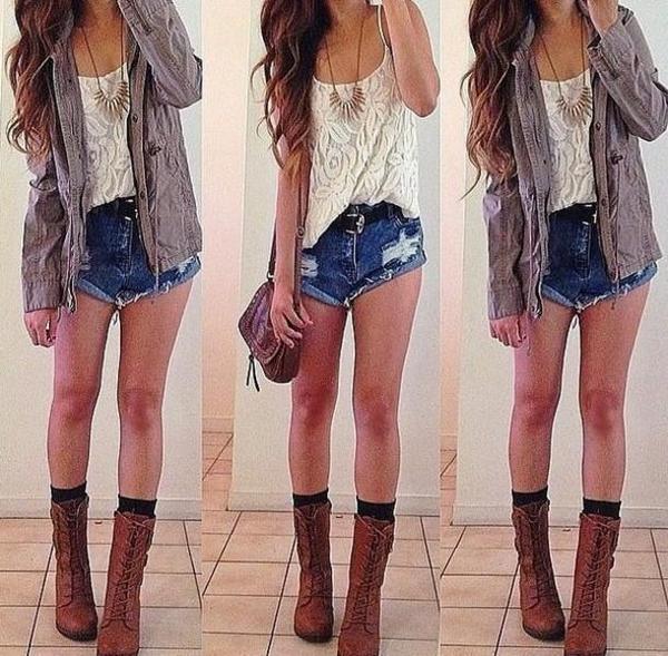 _ChicasModa's tweet image. 