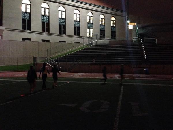 Central Girls Soccer tweet media