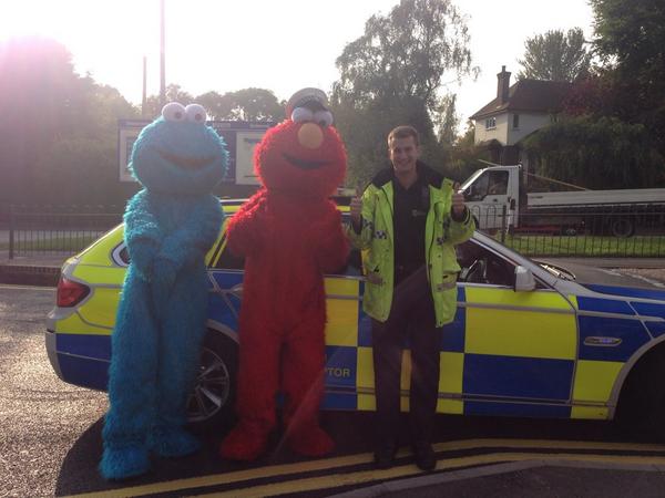 New store opening!! Any chance for a photo  <a href="/WistastonExp/">WistastonExp</a>