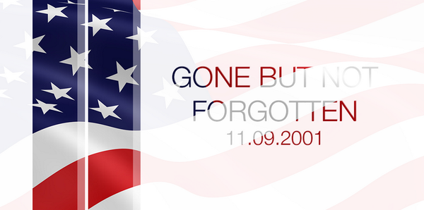BhamUpdates's tweet photo. Gone but not forgotten. 11.09.2001. Take a minute to remember all those who were affected by the events of that day. http://t.co/4aIIrotNp8