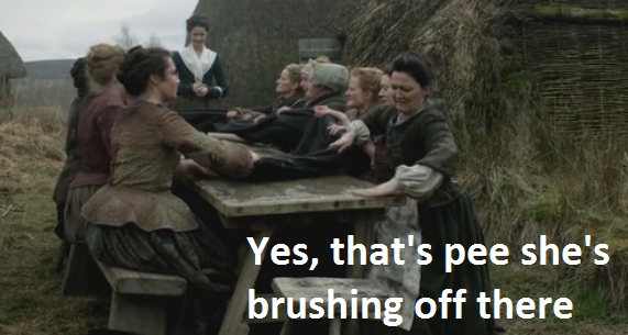 SheyGTO's tweet photo. @caitrionambalfe Just watched episode 5! Thank you for being our Claire, again! #OutlanderAus @MargsLD @Roclyn http://t.co/VUVrEouHxw