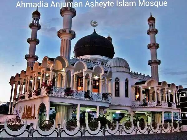Javed93090176's tweet photo. Homes of Allah in the World http://t.co/UMXlGlV5b5