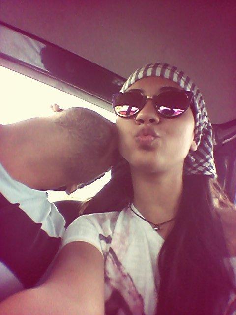 Going to Popayán.