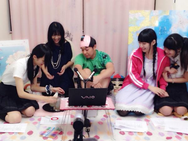 サクラカプセル Sakura Capsule Twitter