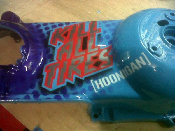 Ada yg tau design ini? Tunggu tanggal mainya :) <a href="/scoutgarage/">david q rosen</a>