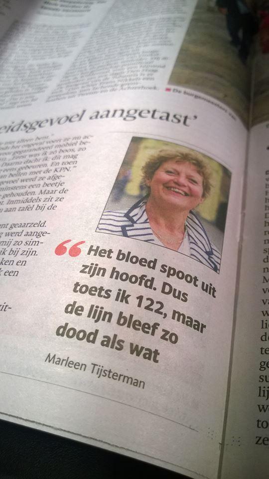 :-) RT <a href="/_NickMuller_/">Nick Muller</a>: Joh.