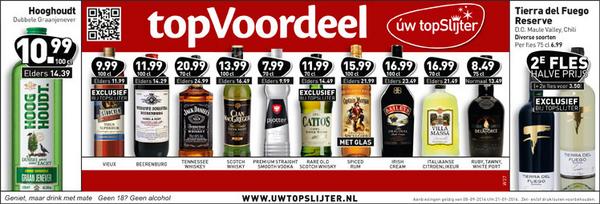 dewijntap's tweet photo. Nieuwe AANBIEDINGEN http://t.co/pMlQfBaspa