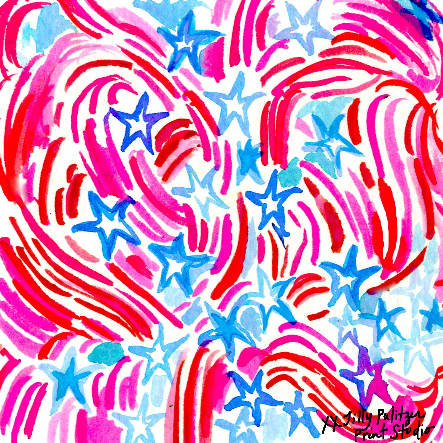 Lilly Pulitzer on Twitter "Honoring. lilly5x5 