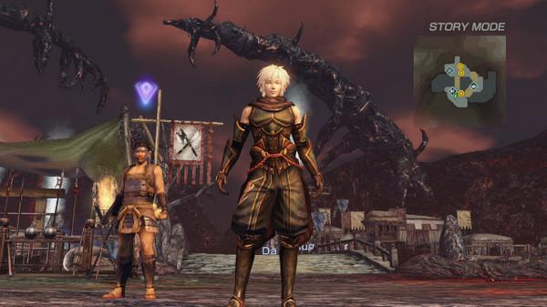 warriors orochi 3 ultimate gamestop