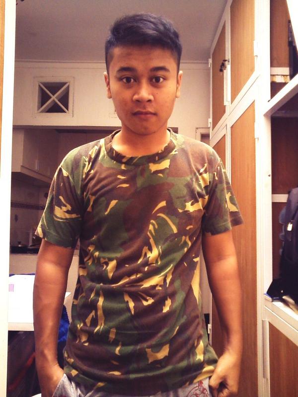 Dwiapriyanto99's tweet photo. Sumeh.. http://t.co/hWe1GxLF7e