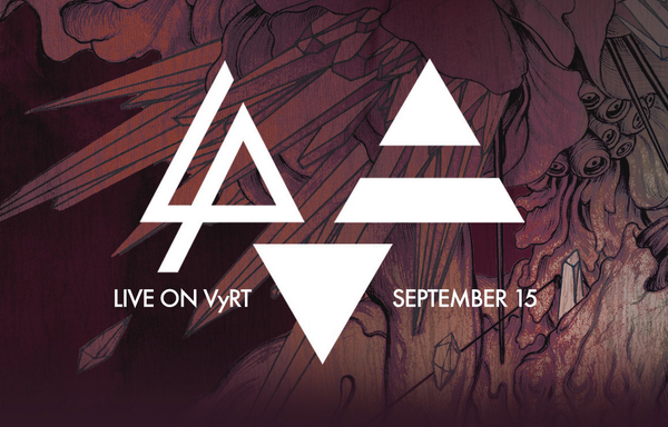 30SECONDSTOMARS's tweet photo. Hvem vil se showet til MARS + @LinkinPark? Vi skal VyRTe det! Skaff deg din billett → http://t.co/VXnPXWiWrL http://t.co/sKQpOZYaTX