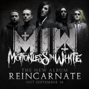 Only FIVE days left! #Reincarnate #MIWBand #Music #Metal #Awesome #USA #RT #Follow #BestAlbum