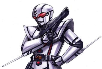 おまいらのフォルダの銃使い晒せよのtwitterイラスト検索結果
