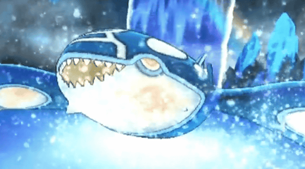 カイオーガのtwitterイラスト検索結果 古い順