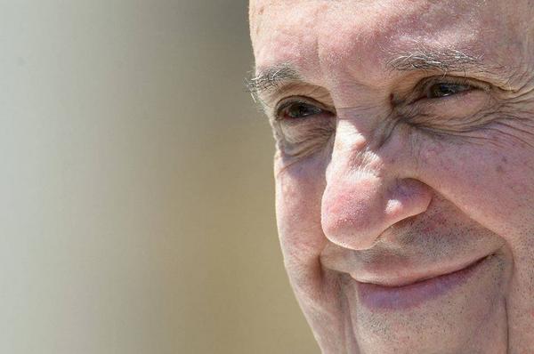 Cuando evangelizas... ¿Acaso no estás haciendo lo que te llena? ¡Hazlo con una sonrisa!