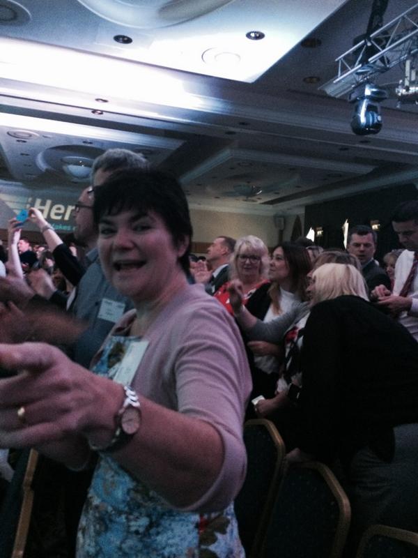 joannabd14's tweet photo. @Ambition2017 http://t.co/AjvpS2qhWW