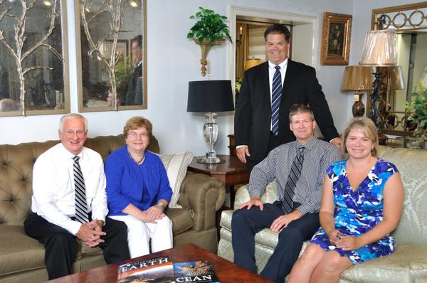 Check out this month’s in-style section <a href="/BucksCountyMaga/">Bucks County Magazin</a>