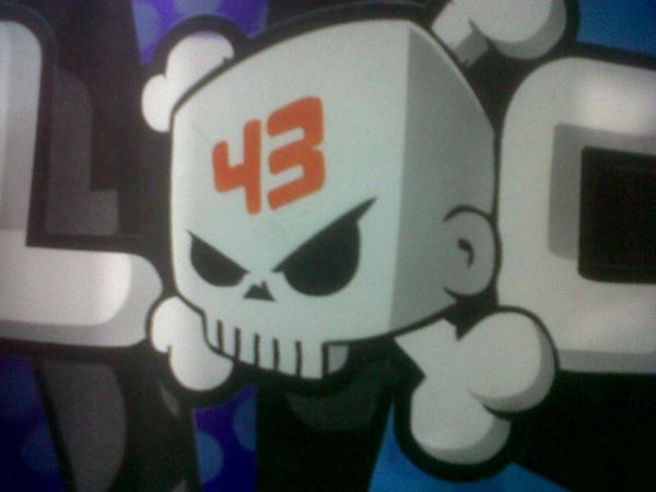 MOVE new design <a href="/scoutgarage/">david q rosen</a> Gymkhana !!!!!