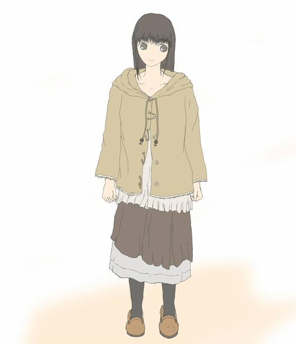 可愛い服のtwitterイラスト検索結果