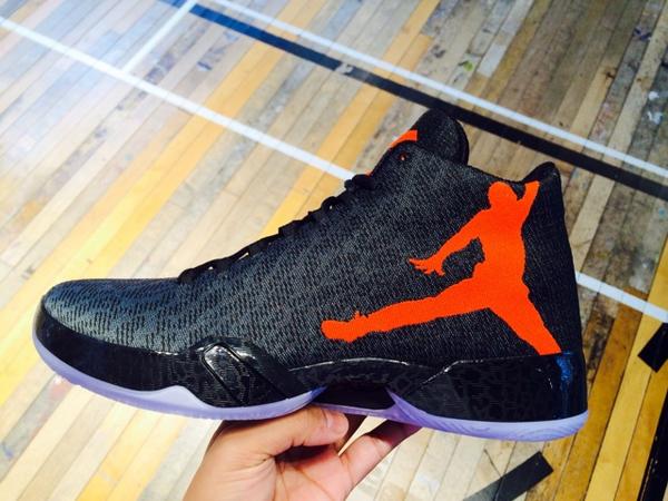 rohanchatterjee's tweet image. Air Jordan XX9. BIG fan of these! #InstantClassics