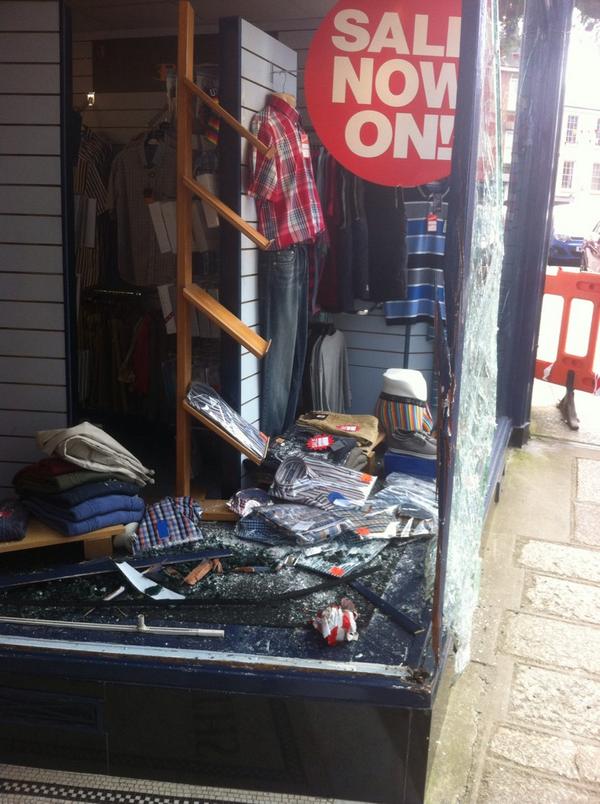 Sale now off! Back to normal on Monday