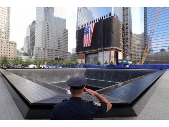 #neverforget9/11