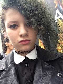 RomfordRecorder's tweet photo. Can you help find missing Romford Teen Charlotte Powell? Please RT http://t.co/BABgkGkGol http://t.co/8QXAadqbDC
